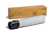 Blæk, Toner & Forbrugsstoffer - Xerox - black - original - toner cartridge - 006R01766