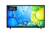Fladskærms TV - Samsung 32" Fladskærms TV LED 1080p (Fuld HD) High Dynamic Range 10+ (HDR10 Plus) GU32F6009FU F6009 Series - 32" LED-backlit LCD TV - Full HD - GU32F6009FUXZG