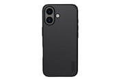 Mobil - Covers & Cases - Nillkin Super Frosted Shield Pro Magnetic Case for iPhone 17 - Black (Compatible with MagSafe) - 6902048303706