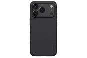 Mobil - Covers & Cases - Nillkin Super Frosted Shield Pro Magnetic Case for iPhone 17 Pro - Black (Compatible with MagSafe) - 6902048303744