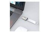 USB kabel - Unitek - USB-C adapter - USB-C to USB Type A - A1025GNI