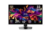 Skærm - 32" MSI MAG 322UP E16 - OLED monitor - 32" - HDR - MAG 322UP QD-OLED E16