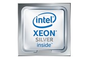 CPU - Hewlett Packard Enterprise Intel Xeon Silver 4509Y / 2.6 GHz processor CPU - 8 kerner - 2.6 GHz - P67090-B21