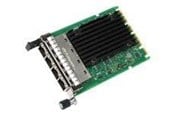 Netværksadapter (netkort, printserver mv.) - Intel Ethernet Network Adapter I350-T4 - I350T4OCPV3G1L