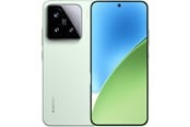 Mobil - Xiaomi 15 512GB/12GB - Green - MZB0ITWEU