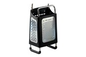 Køkkenredskaber - Microplane 4 Sided Box - multi grater - 98399340067