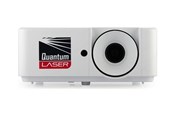 Projektor - InFocus Projektor Quantum Laser Nemesis I Series IN1006SL - DLP projector - standard lens - portable - 1280 x 800 - 4500 ANSI lumens - IN1006SL