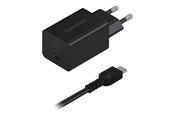 Mobil - Adaptere & Opladere - Lenovo power adapter - nano GAN - USB-C - 65 Watt - G0A6GN65EU