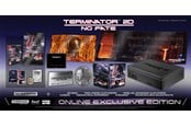 Spil - Terminator 2D: No Fate (Online Exclusive Edition) - Nintendo Switch - Platform - 5061077020617