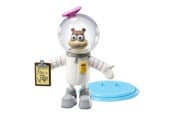Merchandise - Bendyfig - SpongeBob SquarePants s Bendable Figure Sandy Cheeks 16 cm - Figur - 0849421008857