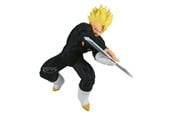 Merchandise - Banpresto - Dragon Ball Z - Super Saiyan Son Gohan (VS Dabura - Match Makers) - Figur - 4983164296372