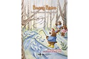Børnebøger - Benny Bjørn 2 - Børnebog - Hardback - 9788785341617