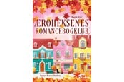 Ungdomsbøger - Magiske Ærø 1 - Ungdomsbog - hardback - 9788776382094