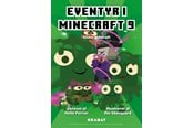 Børnebøger - Eventyr i Minecraft 9 - Børnebog - Hardback - 9788776381561
