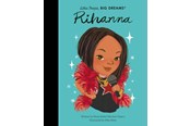 Børnebøger - Rihanna - Børnebog - Hardback - 9788776279592