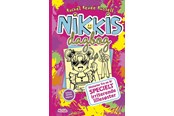 Børnebøger - Nikkis dagbog 16: Historier fra en ik’ specielt ir - Børnebog - Pocketbog - 9788741531007