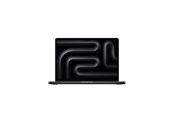 Bærbar - Apple MacBook Pro - 14.2" | M5 Pro | 24GB | 2TB | Space Black - MGDT4DK/A