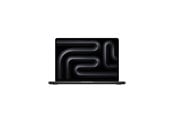 Bærbar - Apple MacBook Pro - 14.2" | M5 Max | 36GB | 2TB | Space Black - MGDU4DK/A