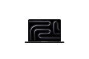 Bærbar - Apple MacBook Pro - 14.2" | M5 | 32GB | 1TB | Space Black - MJ3D4DK/A