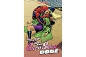 Tegneserier - Spider-Man: Den dag Gwen Stacy døde - Tegneserier - Hardcover - 9788771766202