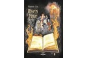 Tegneserier - Rosens navn bind 2 - Tegneserier - Hardcover - 9788794413527