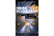 Krimi & Spænding - Nætter uden daggry - Krimi & Spænding - hardcover - 9788772393230