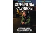 Biografi og memoirs - Stemmer fra halvmørket - Biografi & Erindring - Hæftet - 9788773394953