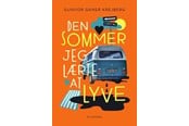 Børnebøger - Den sommer jeg lærte at lyve - Børnebog - Hæfte - 9788702459029