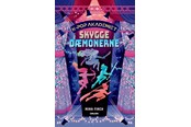 Børnebøger - K-Pop Akademiet 1: Skyggedæmonerne - Børnebog - Hardcover - 9788727321561