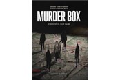 Historie, Mytologi & Samfund - Murder Box - Historie & Samfund - Hæftet - 9788727257235
