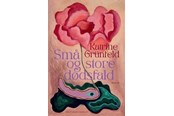 Skønlitteratur & Fiktion - Små og store dødsfald - Skønlitteratur & Fiktion - Hæftet - 9788740035766