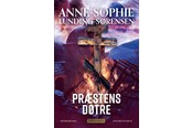 Krimi & Spænding - Præstens døtre - Krimi & Spænding - Hæftet - 9788740096804