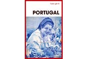 Rejsebøger - Turen går til Portugal - Rejsebog - Hæftet - 9788740027211