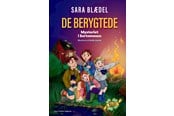 Børnebøger - De berygtede -Mysteriet i Sortemosen - Børnebog - Hardback - 9788740067224