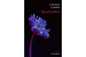 Skønlitteratur & Fiktion - Op af jorden - Skønlitteratur & Fiktion - hardcover - 9788776232924