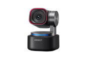 Webcam - Obsbot TINY 3 - AI-Powered 4K PTZ Webcam - OWB-2409-CE