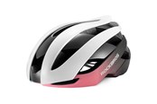 Cykeltilbehør - Rockbros bicycle helmet 10110004008 size M - blue and pink - 10110004008