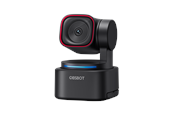 Webcam - Obsbot TINY 3 Lite - AI-Powered 4K PTZ Webcam - OWB-2410-CE