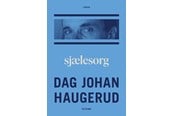 Skønlitteratur & Fiktion - Sjælesorg - Skønlitteratur & Fiktion - hardcover - 9788743413004