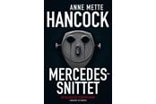 Krimi & Spænding - Mercedes-snittet - Krimi & Spænding - paperback - 9788727321127