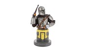 Spil tilbehør - Cable Guys The Mandalorian - Tilbehør til spillekonsol - CGCRSW500070