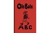 Børnebøger - Ole Bole ABC - Børnebog - Hardcover - 9788741534794
