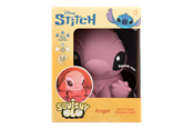 Merchandise - Paladone - ANGEL SQUISHYGLO SILICONE LIGHT RECHARGEABLE - PP15866LS
