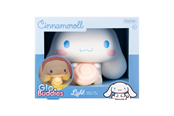 Merchandise - Paladone - CINNAMOROLL GLOBUDDIES LIGHT - PP16005CIN