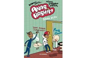 Børnebøger - Anas Hashim - Sikke et liv - Børnebog - Hardcover - 9788702459647