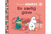 Børnebøger - Min første mumibog - En særlig gave - Børnebog - Papbog - 9788727306179