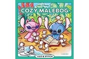 Hobby - Lilo og Stitch - Cozy malebog - Hobby - Hæftet - 9788727322773