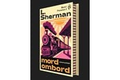 Krimi & Spænding - Mord ombord - Krimi & Spænding - hardcover - 9788727281285