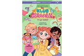 Børnebøger - s Læsestart: Klub Kawaii - Vi syr tasker - Børnebog - Hardcover - 9788727223117