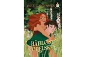 Børnebøger - Ild og vand (2) Håbløst forelsket - Børnebog - Hardcover - 9788727224824